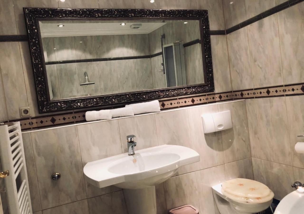 App Andrra Apartman Umag Kültér fotó
